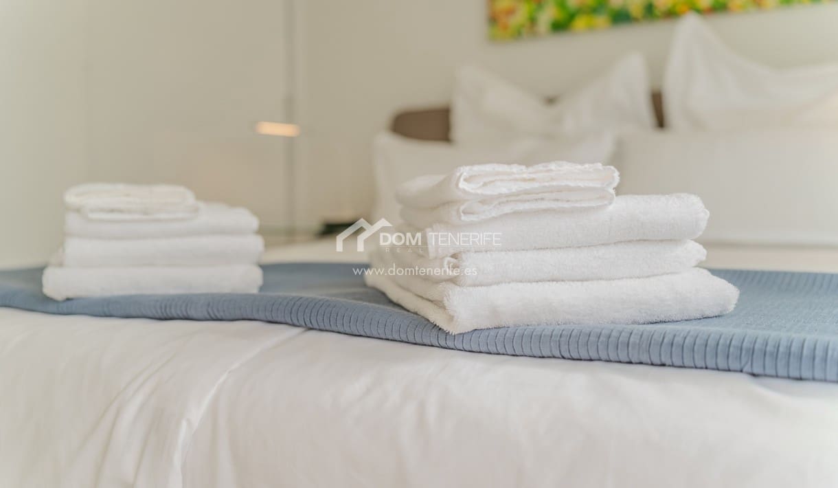 4 soveværelse Villa til salg i Callao Salvaje med swimmingpool garage - € 1.650.000 (Ref: 8647271)