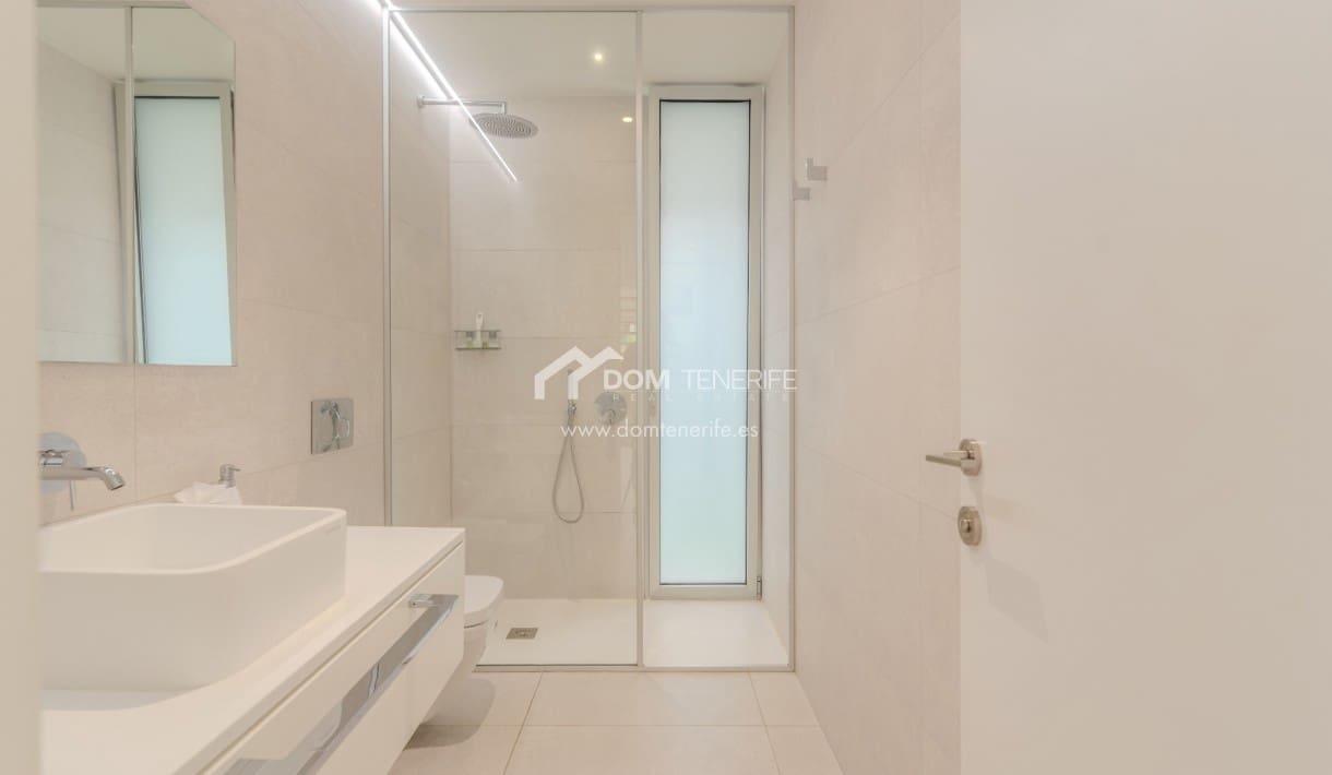 4 soveværelse Villa til salg i Callao Salvaje med swimmingpool garage - € 1.650.000 (Ref: 8647271)