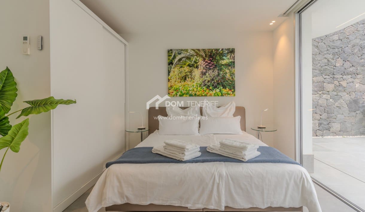 4 soveværelse Villa til salg i Callao Salvaje med swimmingpool garage - € 1.650.000 (Ref: 8647271)