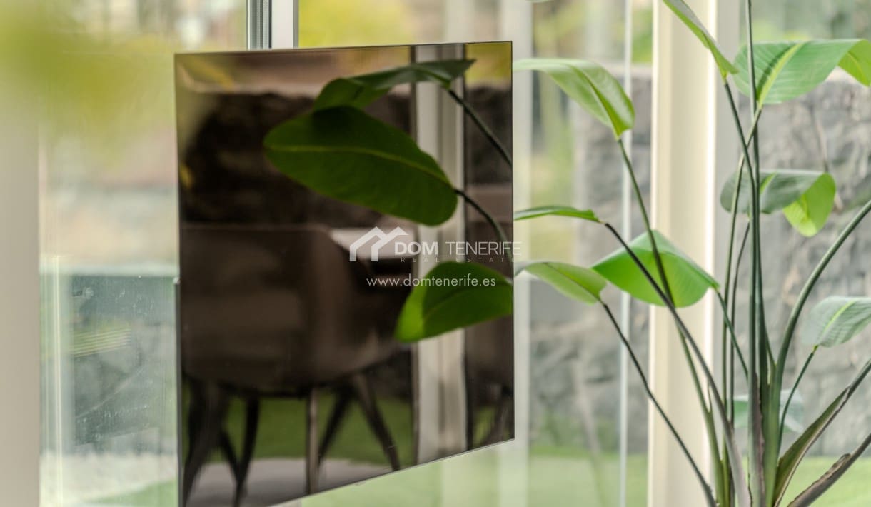 4 soveværelse Villa til salg i Callao Salvaje med swimmingpool garage - € 1.650.000 (Ref: 8647271)