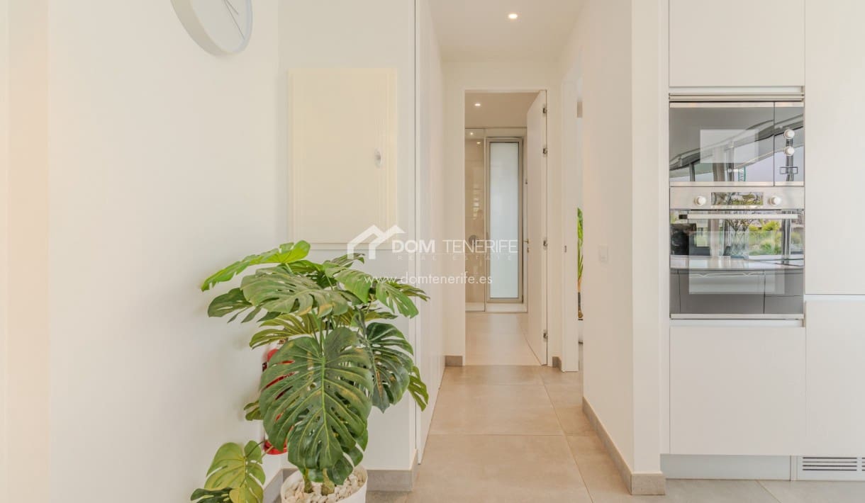 4 soveværelse Villa til salg i Callao Salvaje med swimmingpool garage - € 1.650.000 (Ref: 8647271)