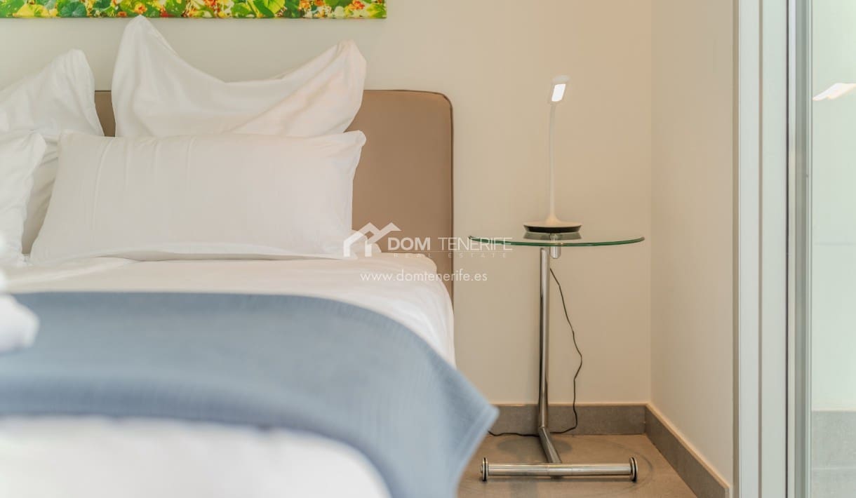 4 soveværelse Villa til salg i Callao Salvaje med swimmingpool garage - € 1.650.000 (Ref: 8647271)