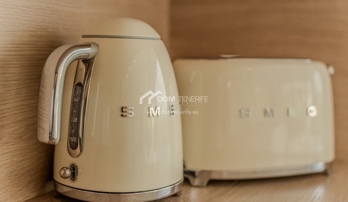 4 soveværelse Villa til salg i Callao Salvaje med swimmingpool garage - € 1.650.000 (Ref: 8647271)