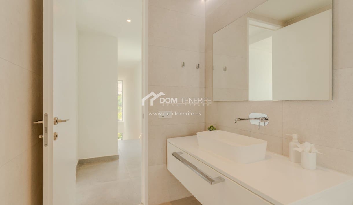 4 soveværelse Villa til salg i Callao Salvaje med swimmingpool garage - € 1.650.000 (Ref: 8647271)