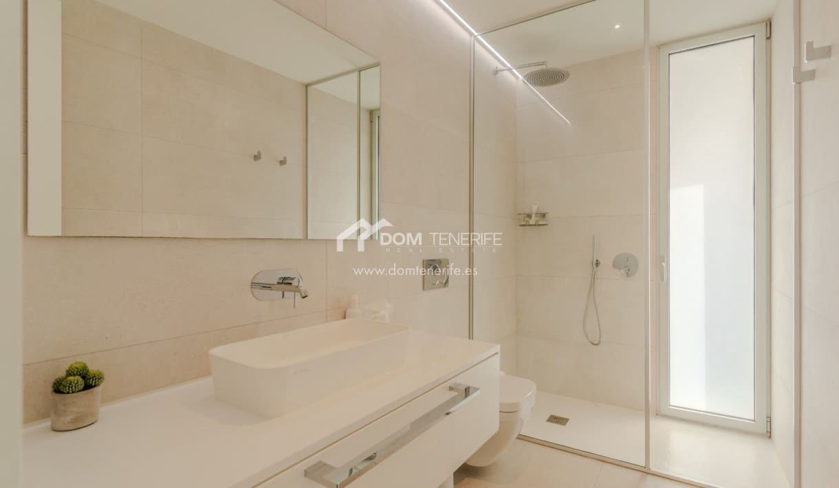 4 soveværelse Villa til salg i Callao Salvaje med swimmingpool garage - € 1.650.000 (Ref: 8647271)