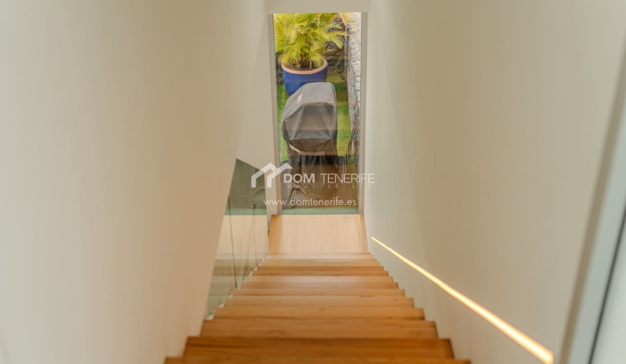 4 soveværelse Villa til salg i Callao Salvaje med swimmingpool garage - € 1.650.000 (Ref: 8647271)