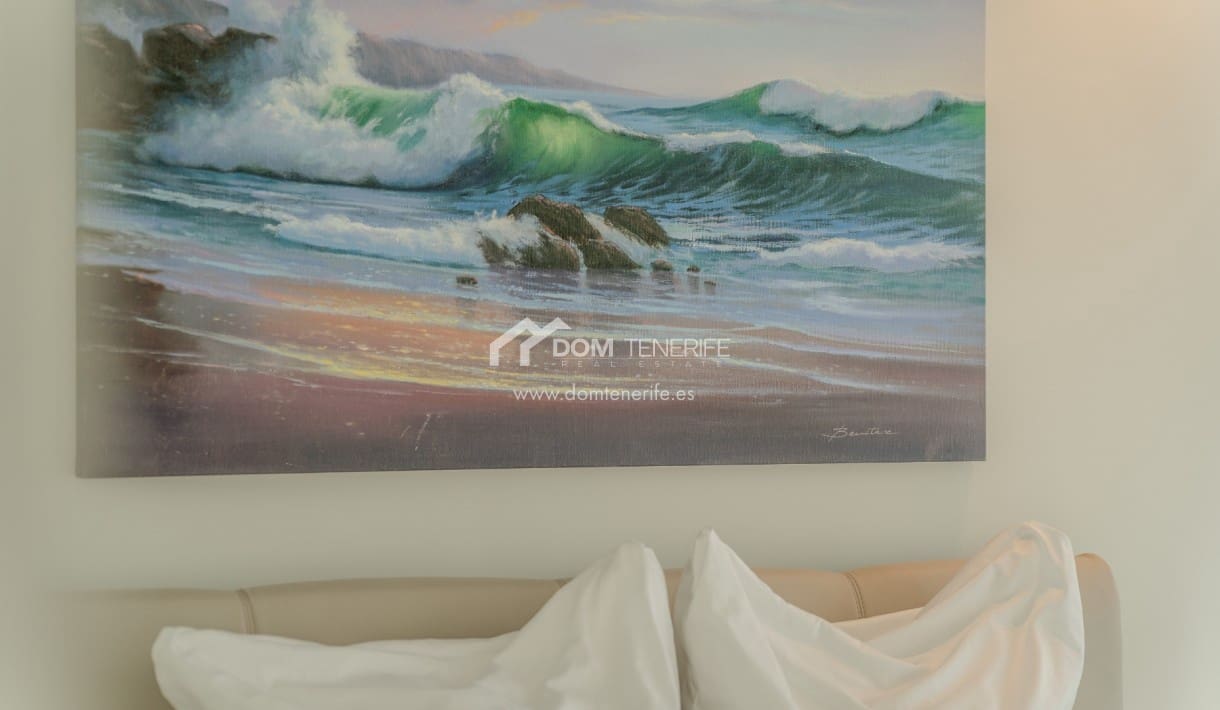 4 soveværelse Villa til salg i Callao Salvaje med swimmingpool garage - € 1.650.000 (Ref: 8647271)