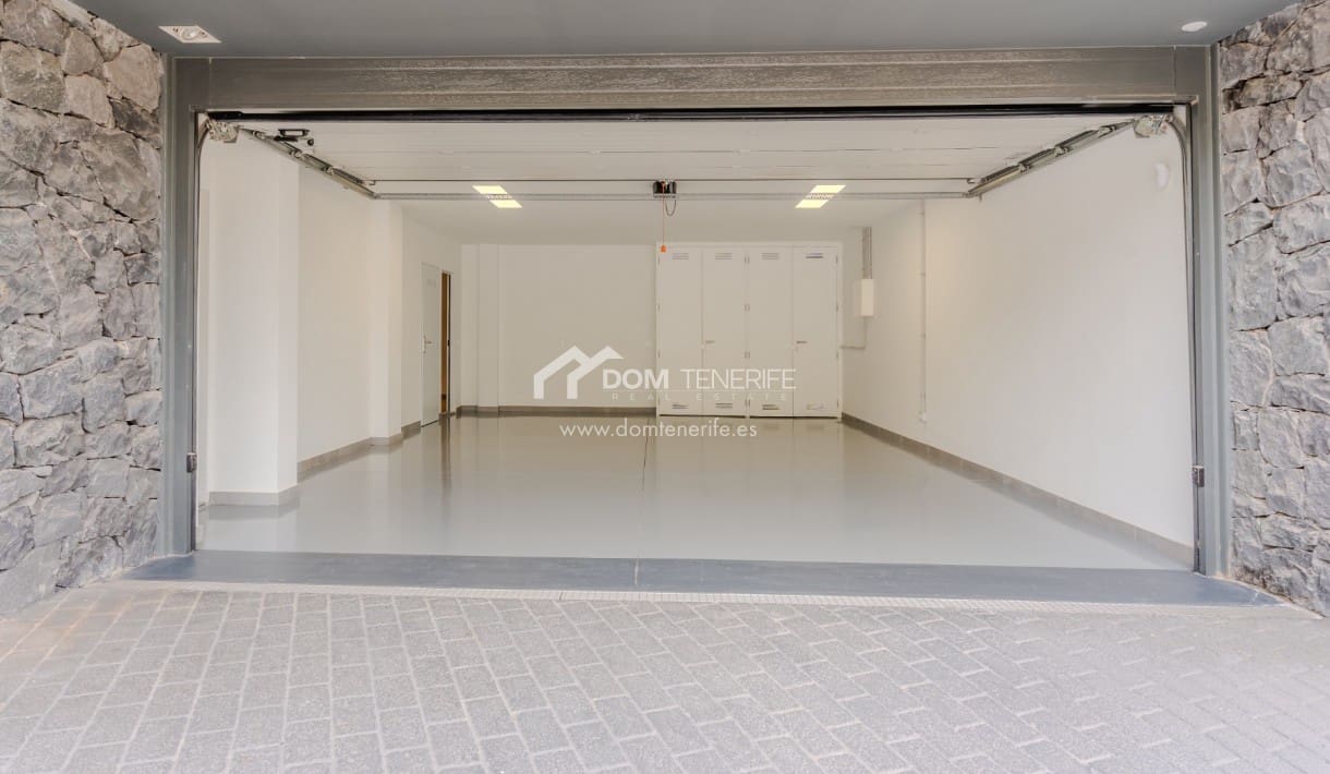 4 soveværelse Villa til salg i Callao Salvaje med swimmingpool garage - € 1.650.000 (Ref: 8647271)