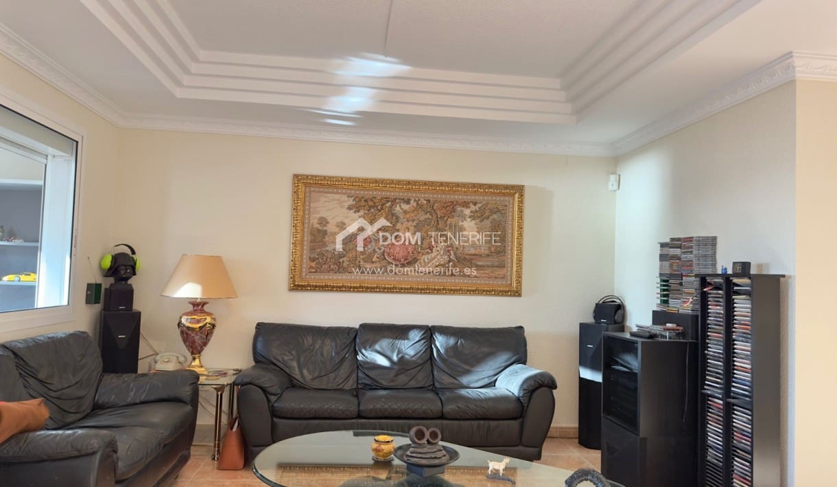 3 bedroom Townhouse for sale in Roque del Conde with pool garage - € 580,000 (Ref: 8653502)