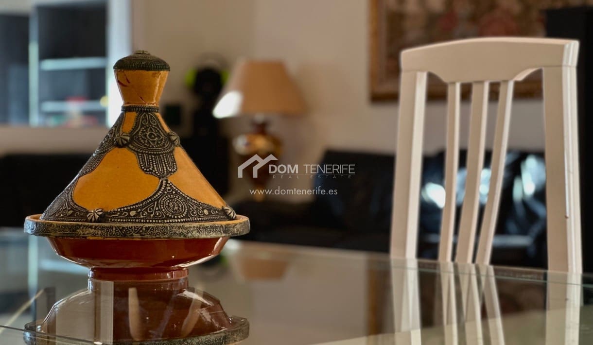 3 bedroom Townhouse for sale in Roque del Conde with pool garage - € 580,000 (Ref: 8653502)