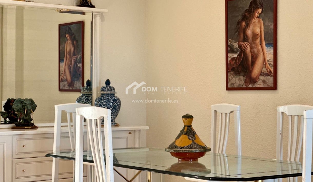 3 bedroom Townhouse for sale in Roque del Conde with pool garage - € 580,000 (Ref: 8653502)