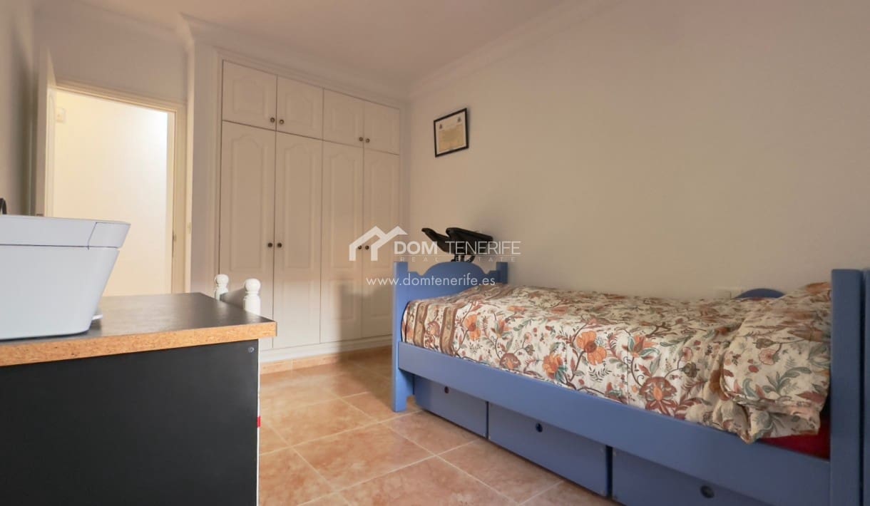 3 bedroom Townhouse for sale in Roque del Conde with pool garage - € 580,000 (Ref: 8653502)