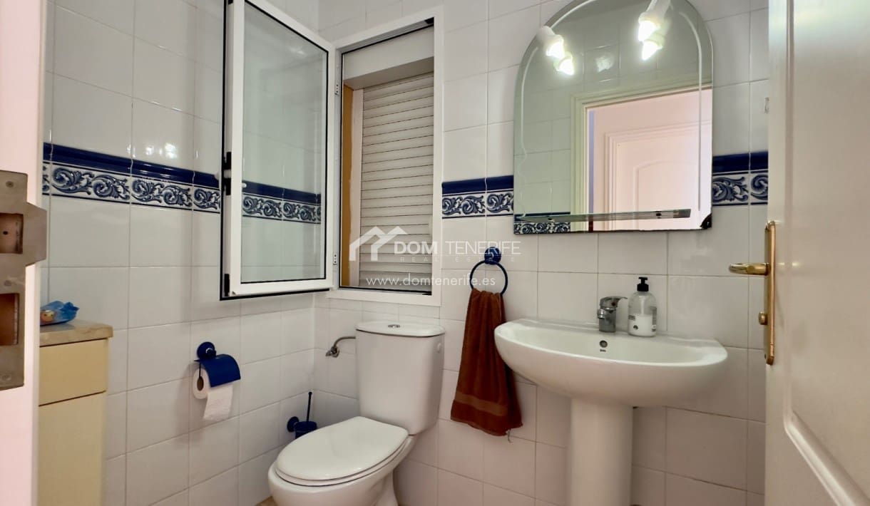 3 bedroom Townhouse for sale in Roque del Conde with pool garage - € 580,000 (Ref: 8653502)