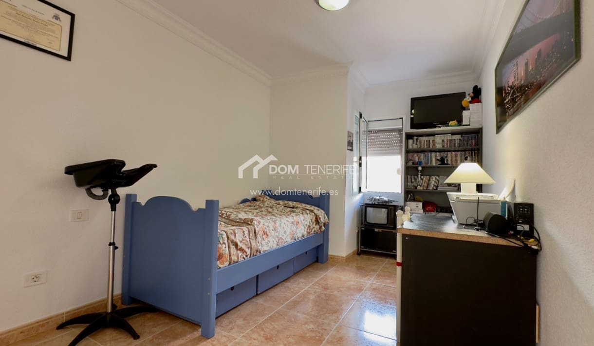 3 bedroom Townhouse for sale in Roque del Conde with pool garage - € 580,000 (Ref: 8653502)