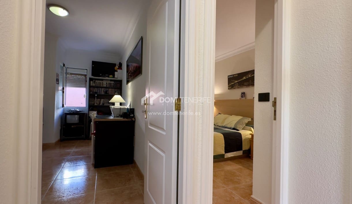 3 bedroom Townhouse for sale in Roque del Conde with pool garage - € 580,000 (Ref: 8653502)