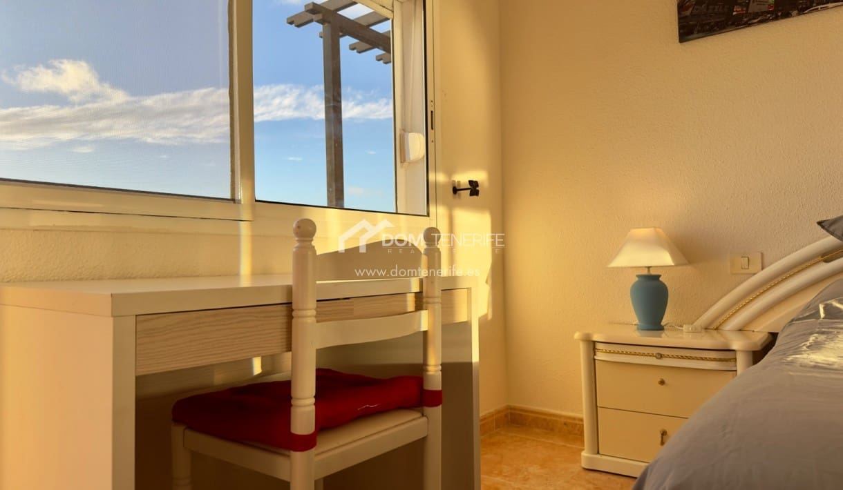 3 bedroom Townhouse for sale in Roque del Conde with pool garage - € 580,000 (Ref: 8653502)