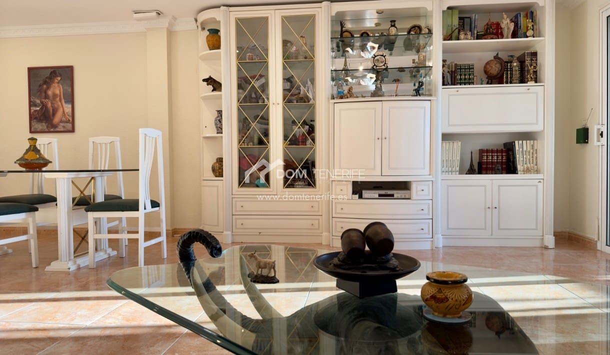 3 bedroom Townhouse for sale in Roque del Conde with pool garage - € 580,000 (Ref: 8653502)