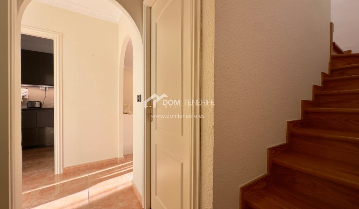 3 bedroom Townhouse for sale in Roque del Conde with pool garage - € 580,000 (Ref: 8653502)