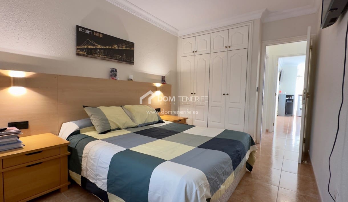 3 bedroom Townhouse for sale in Roque del Conde with pool garage - € 580,000 (Ref: 8653502)