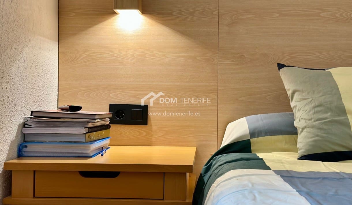 3 bedroom Townhouse for sale in Roque del Conde with pool garage - € 580,000 (Ref: 8653502)