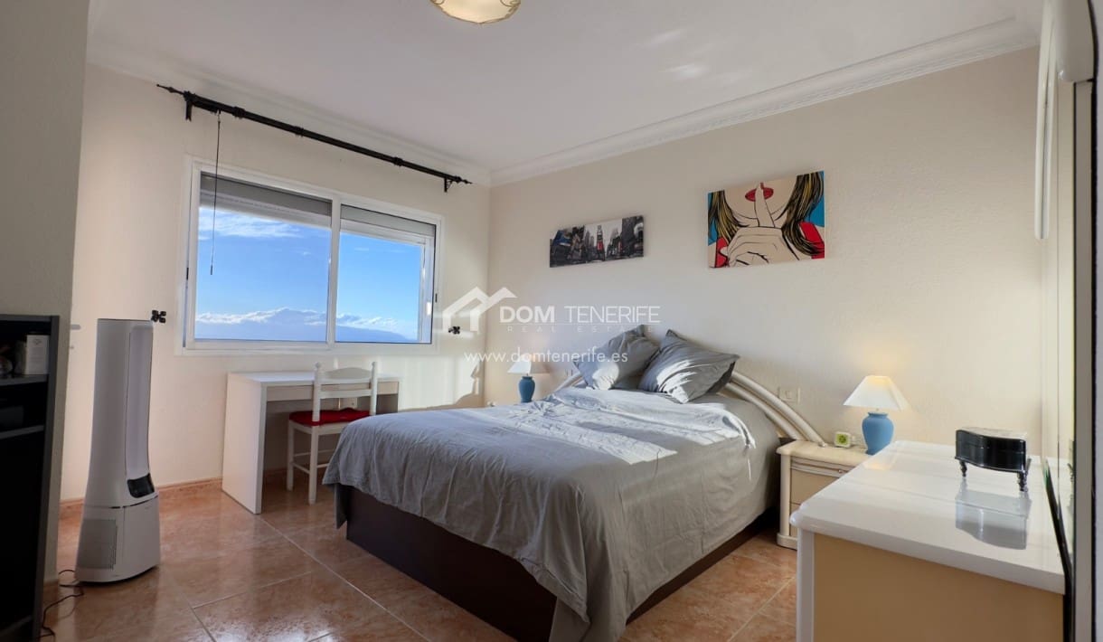 3 bedroom Townhouse for sale in Roque del Conde with pool garage - € 580,000 (Ref: 8653502)