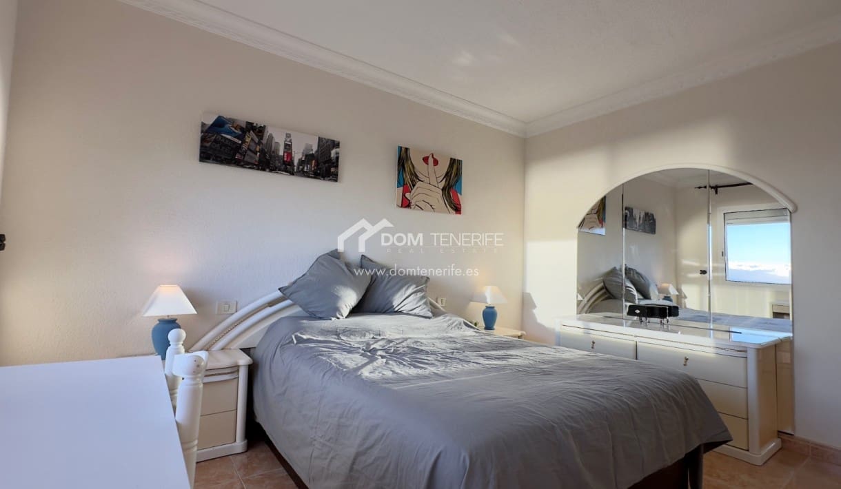 3 bedroom Townhouse for sale in Roque del Conde with pool garage - € 580,000 (Ref: 8653502)