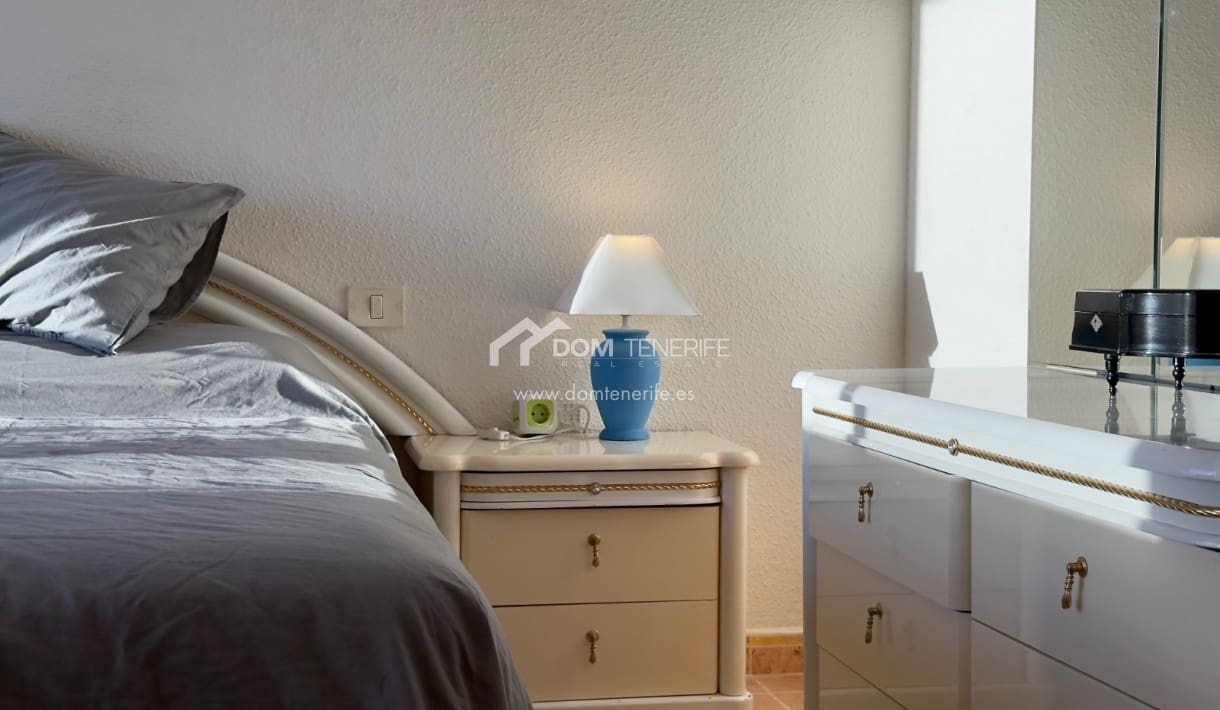 3 bedroom Townhouse for sale in Roque del Conde with pool garage - € 580,000 (Ref: 8653502)