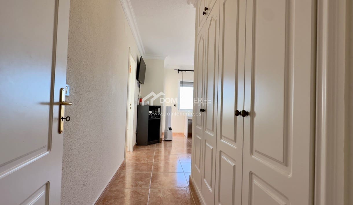 3 bedroom Townhouse for sale in Roque del Conde with pool garage - € 580,000 (Ref: 8653502)