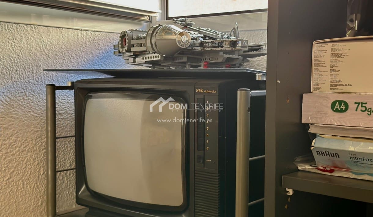 3 bedroom Townhouse for sale in Roque del Conde with pool garage - € 580,000 (Ref: 8653502)