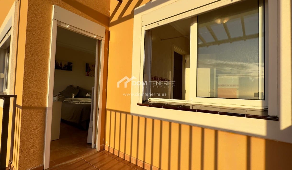 3 bedroom Townhouse for sale in Roque del Conde with pool garage - € 580,000 (Ref: 8653502)