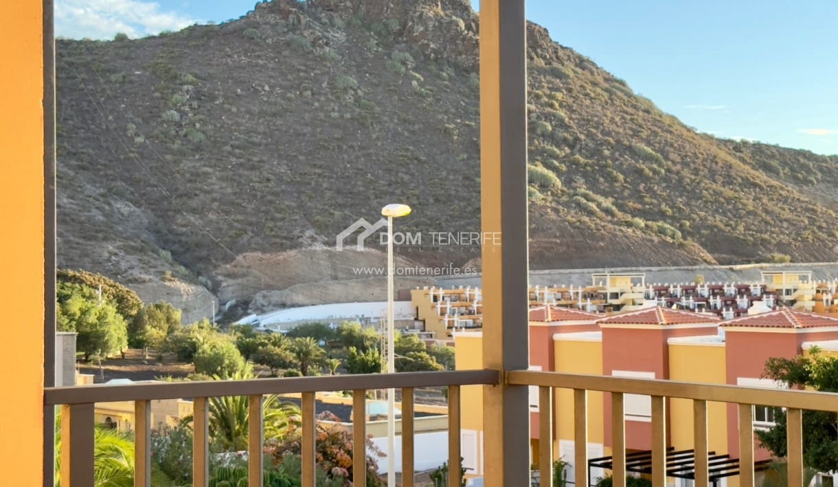 3 bedroom Townhouse for sale in Roque del Conde with pool garage - € 580,000 (Ref: 8653502)