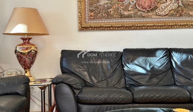 3 bedroom Townhouse for sale in Roque del Conde, Adeje with pool garage - € 580,000 (Ref: 8653502)