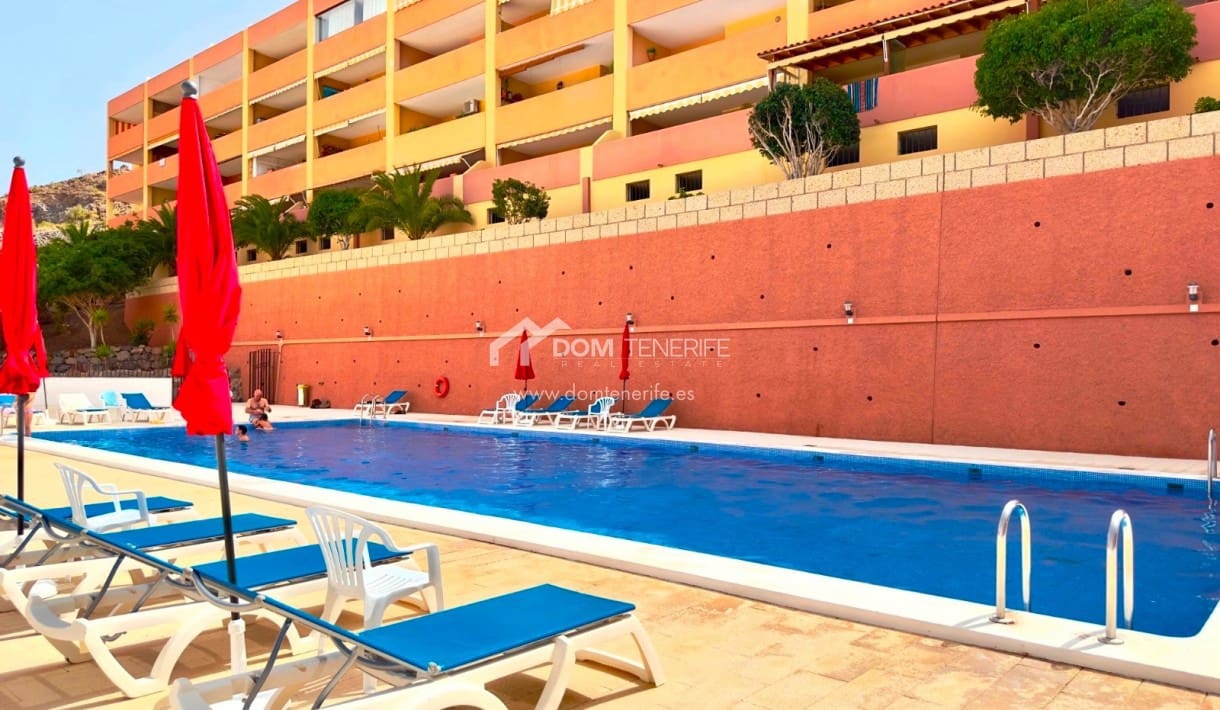 3 bedroom Townhouse for sale in Roque del Conde with pool garage - € 580,000 (Ref: 8653502)