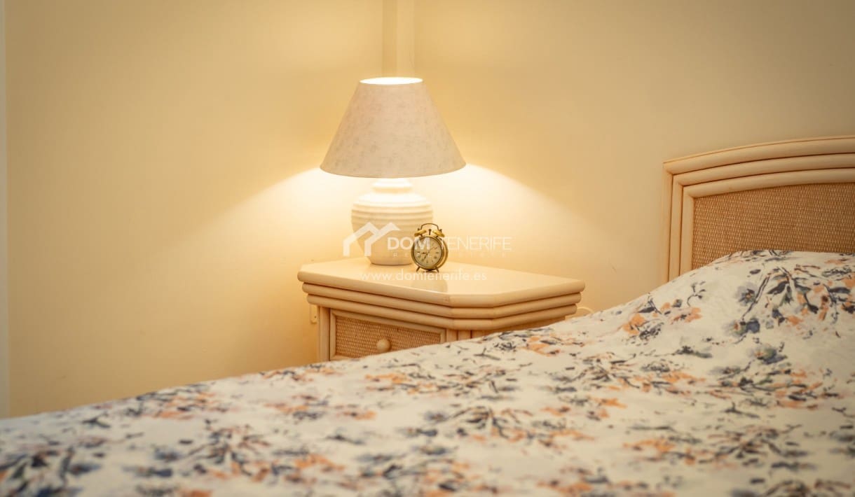 3 makuuhuone Huvila myytävänä paikassa Guia de Isora mukana uima-altaan - 1 080 000 € (Ref: 8678791)