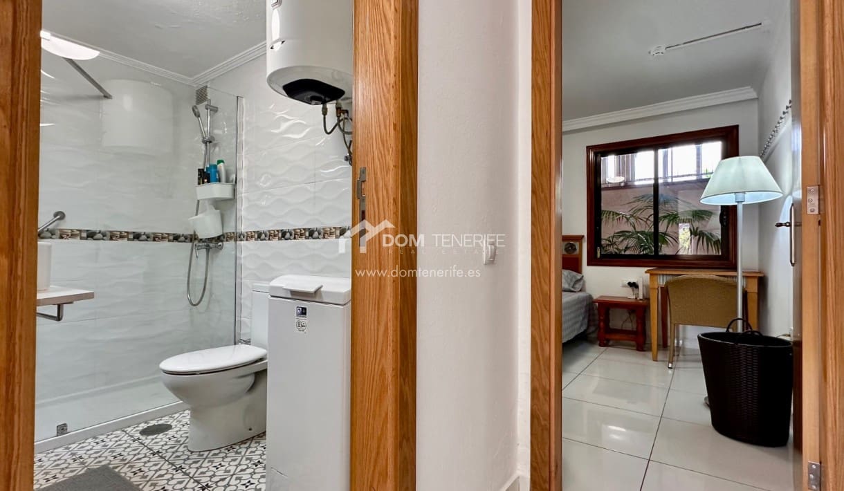 1 soveværelse Lejlighed til salg i Playa de las Americas med swimmingpool - € 385.000 (Ref: 8734760)