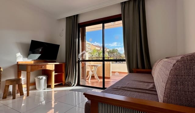1 soverom Leilighet til salgs i Playa de las Americas, Arona med svømmebasseng - € 385 000 (Ref: 8734760)