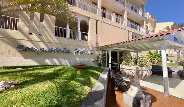 1 soverom Leilighet til salgs i Playa de las Americas, Arona med svømmebasseng - € 385 000 (Ref: 8734760)