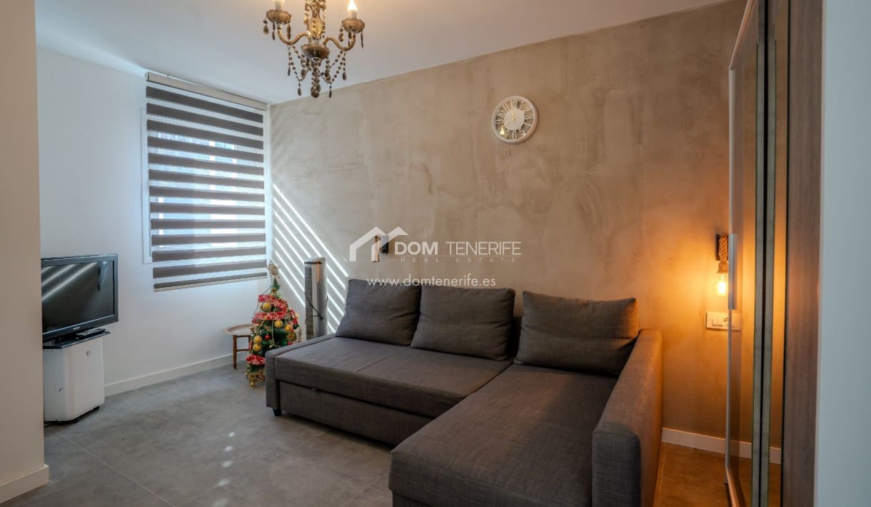 3 soveværelse Byhus til salg i Roque del Conde med swimmingpool garage - € 790.000 (Ref: 8736062)