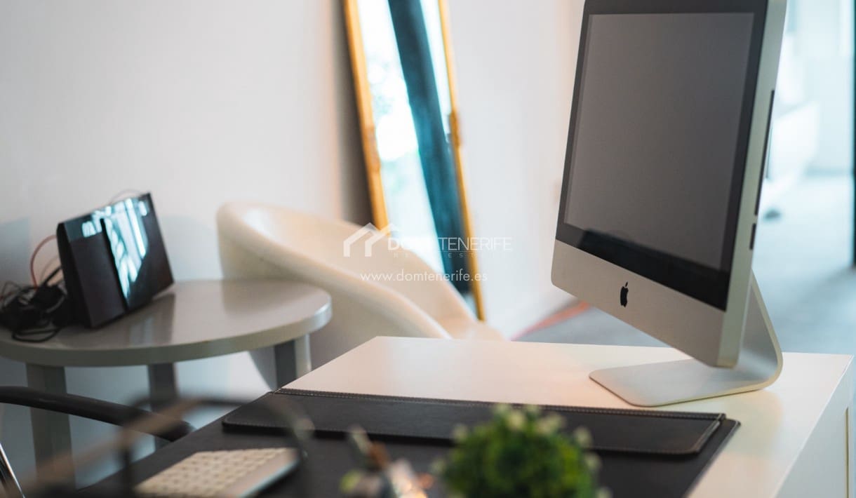 3 soveværelse Byhus til salg i Roque del Conde med swimmingpool garage - € 790.000 (Ref: 8736062)