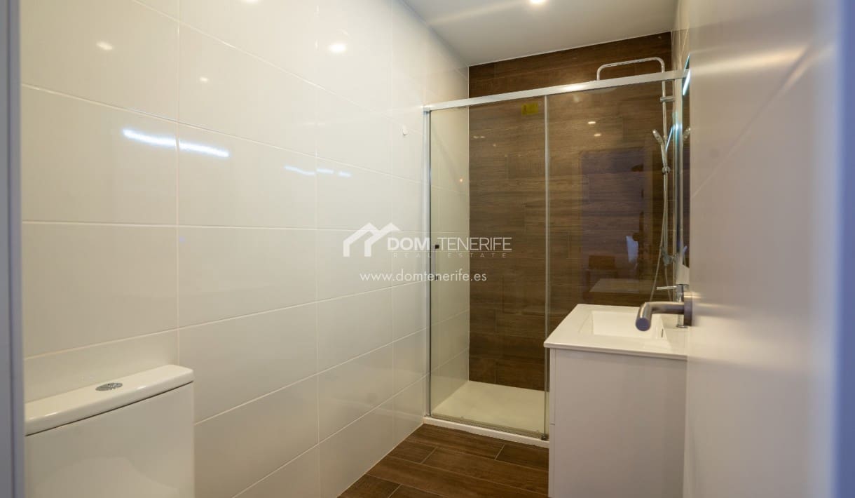 3 soveværelse Byhus til salg i Roque del Conde med swimmingpool garage - € 790.000 (Ref: 8736062)