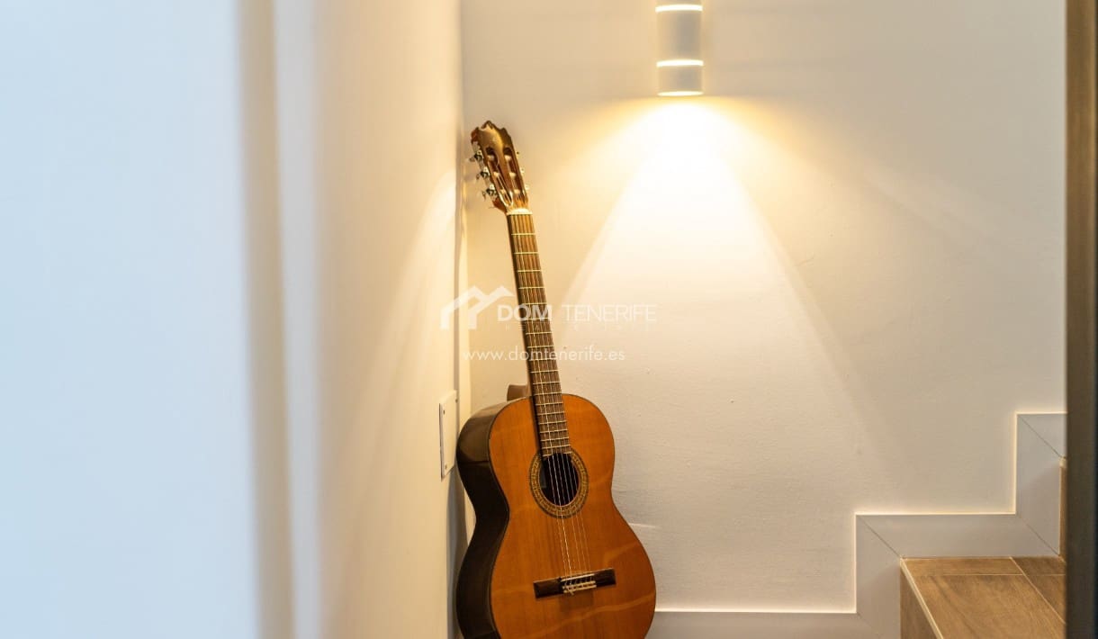 3 soveværelse Byhus til salg i Roque del Conde med swimmingpool garage - € 790.000 (Ref: 8736062)