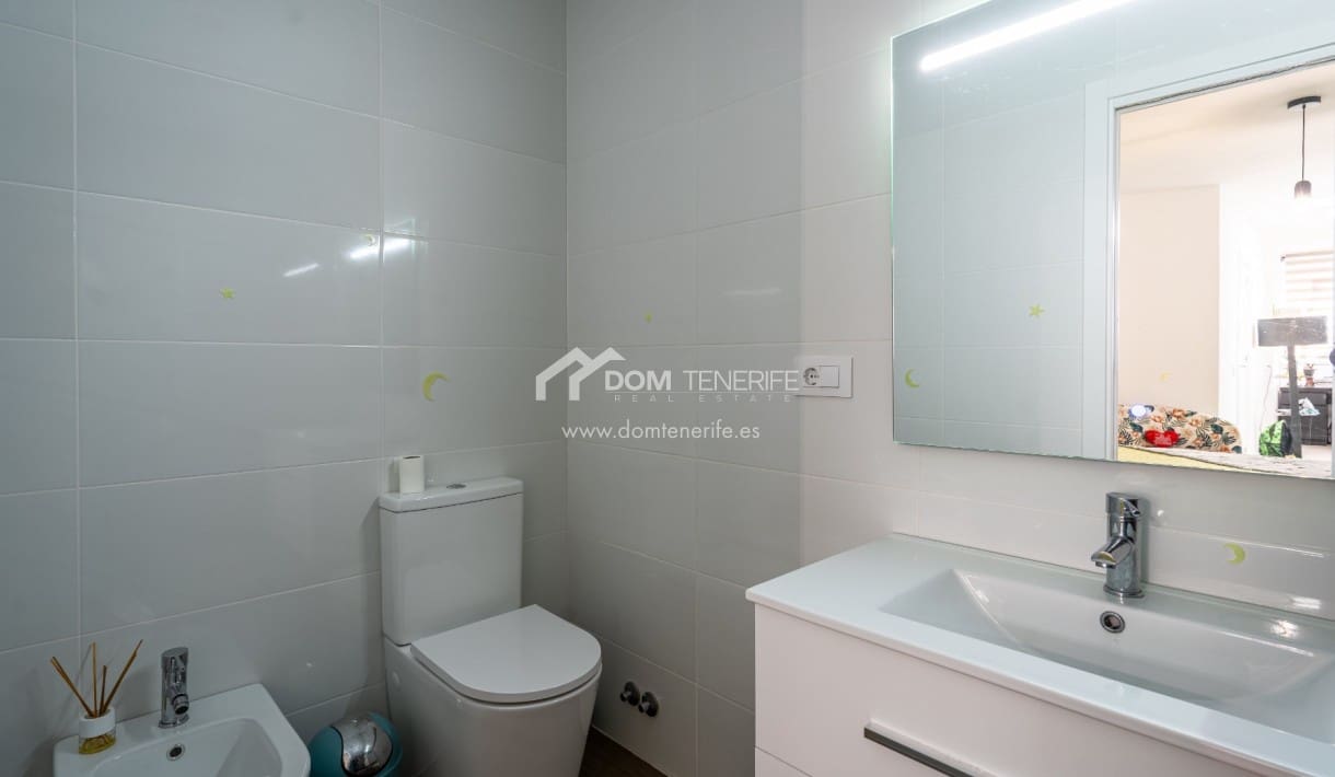 3 soveværelse Byhus til salg i Roque del Conde med swimmingpool garage - € 790.000 (Ref: 8736062)