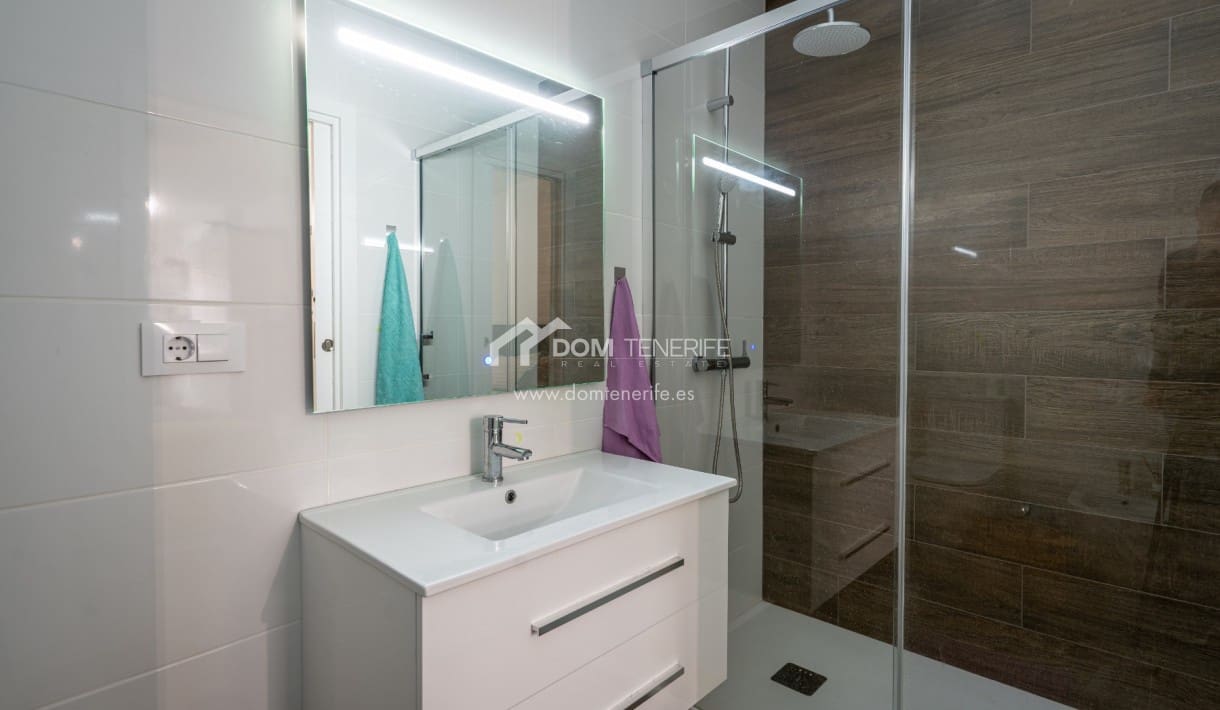 3 soveværelse Byhus til salg i Roque del Conde med swimmingpool garage - € 790.000 (Ref: 8736062)