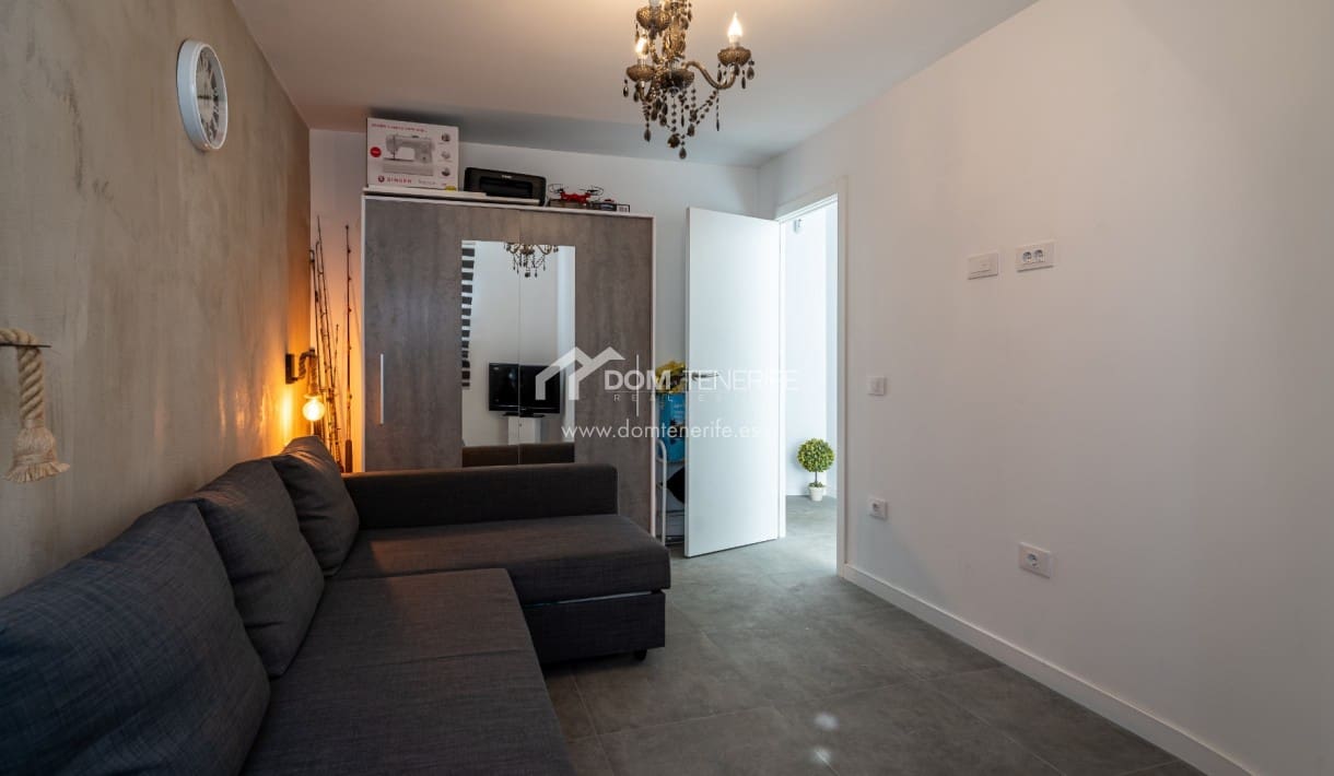 3 soveværelse Byhus til salg i Roque del Conde med swimmingpool garage - € 790.000 (Ref: 8736062)