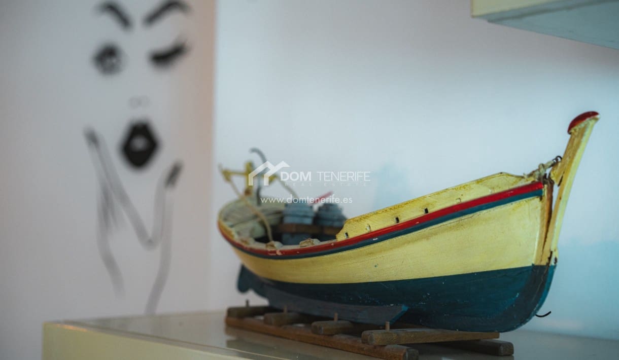 3 soveværelse Byhus til salg i Roque del Conde med swimmingpool garage - € 790.000 (Ref: 8736062)