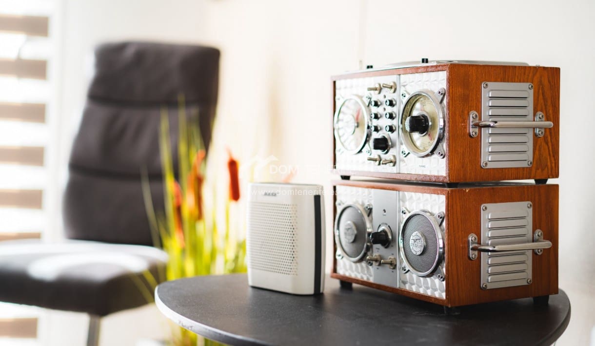 3 soveværelse Byhus til salg i Roque del Conde med swimmingpool garage - € 790.000 (Ref: 8736062)