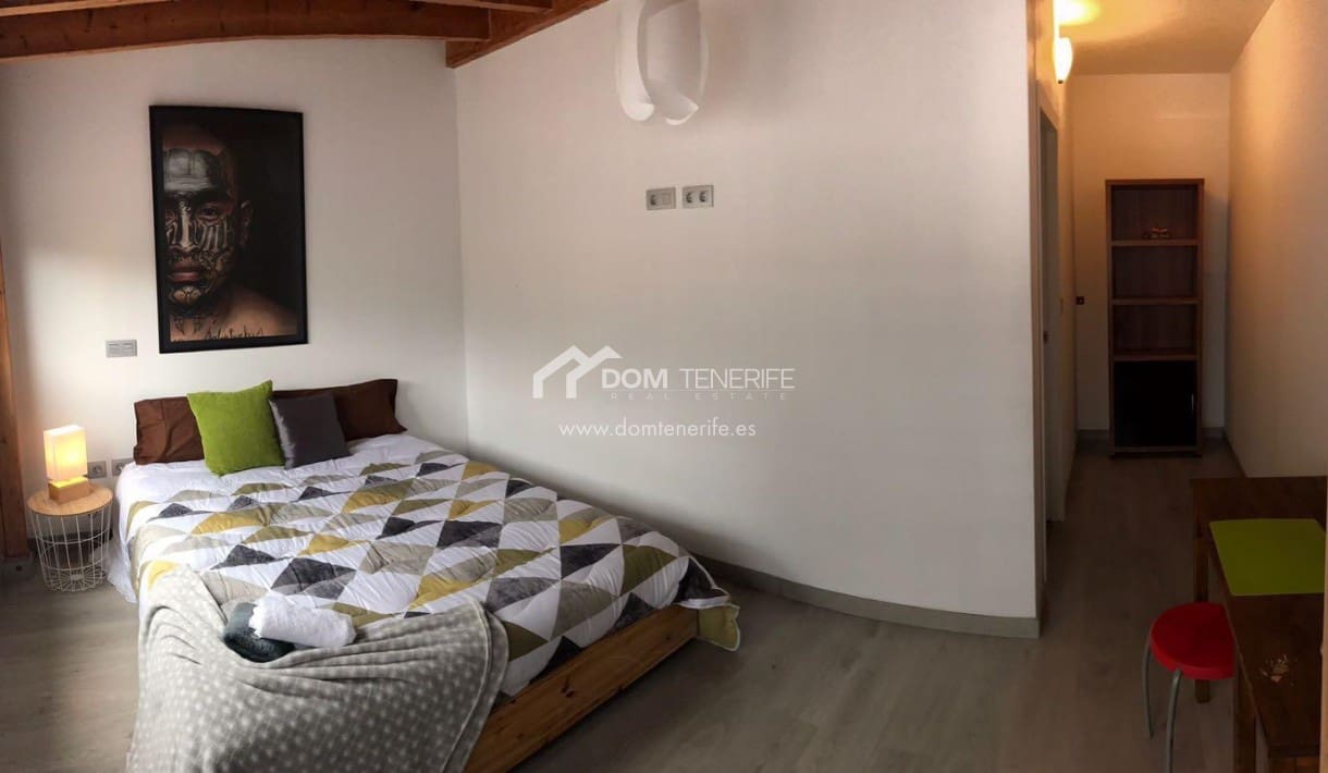 3 soveværelse Lejlighed til salg i Playa del Duque med swimmingpool - € 525.000 (Ref: 8759144)