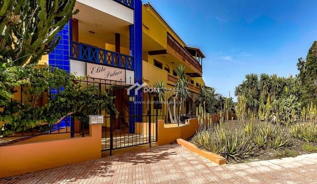 3 chambre Appartement à vendre à Playa del Duque, Adeje avec piscine - 525 000 € (Ref: 8759144)