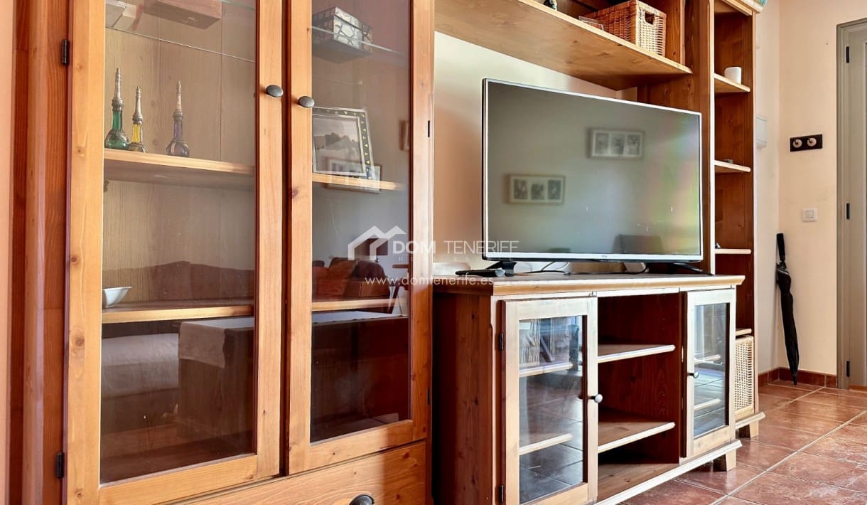 2 soveværelse Byhus til salg i La Tejita med swimmingpool - € 390.000 (Ref: 8788061)