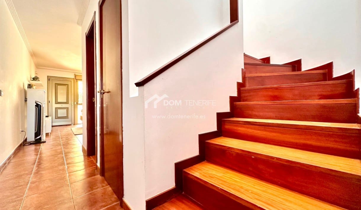 2 soveværelse Byhus til salg i La Tejita med swimmingpool - € 390.000 (Ref: 8788061)